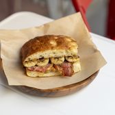ELVIS SANDWICH