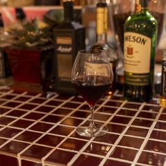 赤ワイン